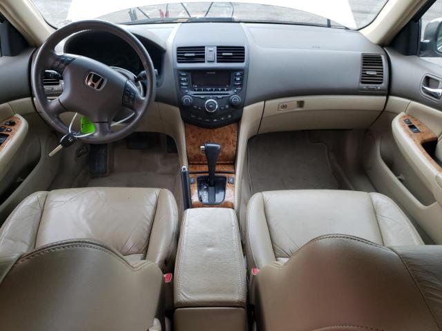 Photo 8 from auction – 2004 HONDA ACCORD EX with VIN 1HGCM66574A027110