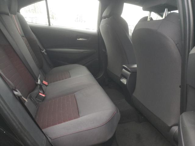 Photo 10 from auction – 2023 TOYOTA COROLLA LE with VIN JTDBCMFE9P3018919