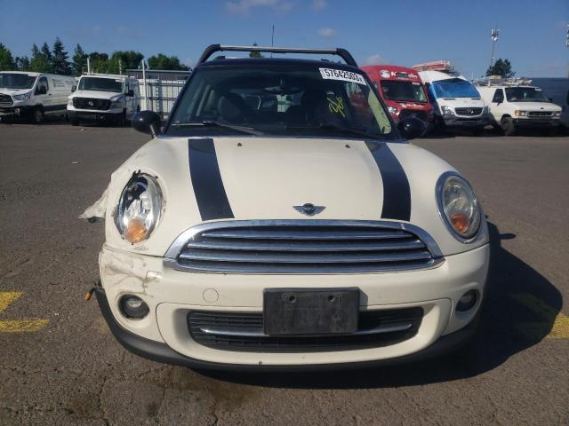 Photo 5 from auction – 2011 MINI COOPER with VIN WMWSU3C58BTX97120