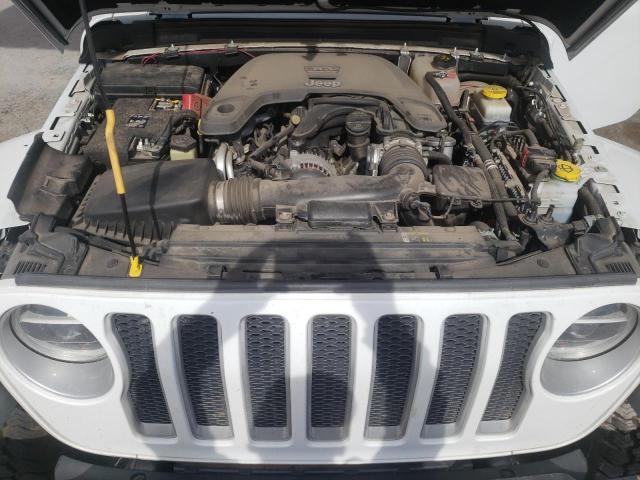 Photo 12 from auction – 2018 JEEP WRANGLER U with VIN 1C4HJXEG7JW246346