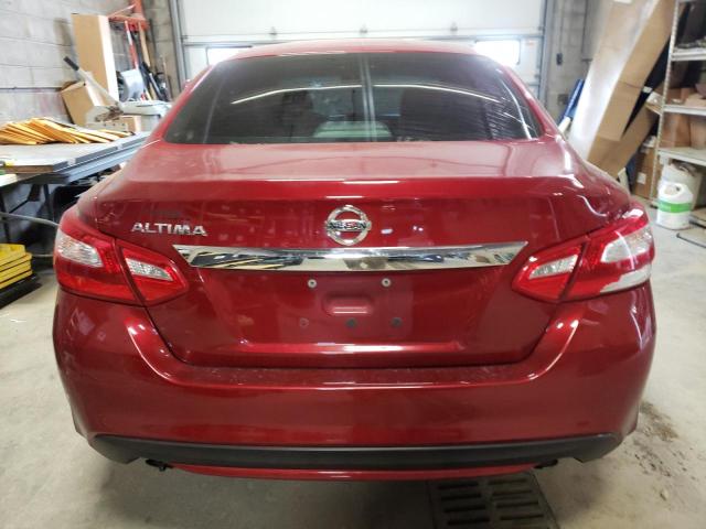 Photo 6 from auction – 2017 NISSAN ALTIMA 2.5 with VIN 1N4AL3AP8HC249560