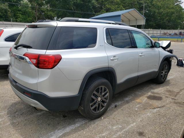 Photo 3 from auction – 2019 GMC ACADIA SLT with VIN 1GKKNMLA8KZ301107