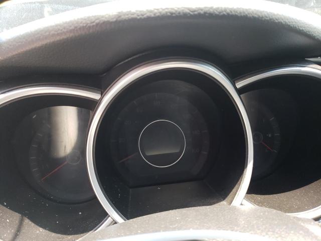 Photo 9 from auction – 2015 KIA OPTIMA with VIN 5XXGM4A72FG367494