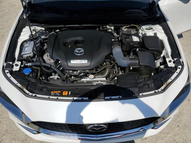 Photo 11 from auction – 2021 MAZDA 3 with VIN JM1BPBAY7M1329847