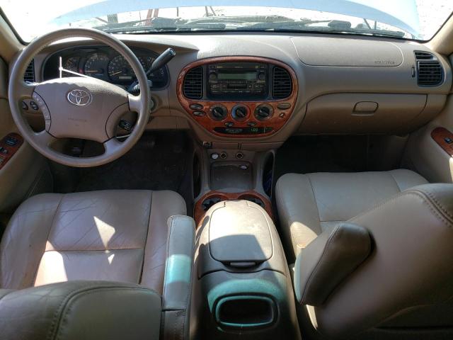 Photo 8 from auction – 2003 TOYOTA TUNDRA ACC with VIN 5TBBT48163S406752