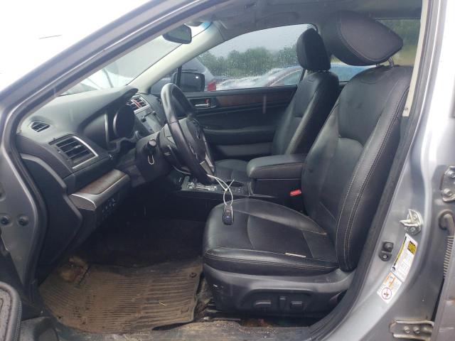 Photo 7 from auction – 2015 SUBARU OUTBACK 2. with VIN 4S4BSANCXF3247332