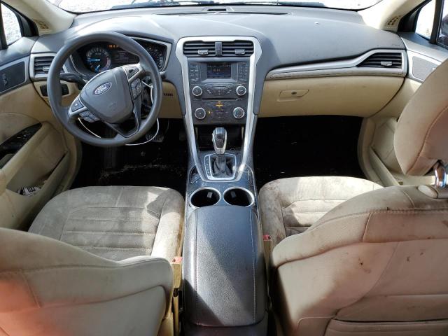 Photo 8 from auction – 2013 FORD FUSION SE with VIN 3FA6P0H7XDR139846