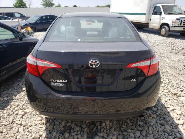 Photo 6 from auction – 2015 TOYOTA COROLLA L with VIN 2T1BURHEXFC247381
