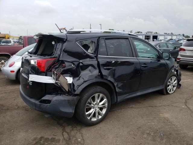 Photo 3 from auction – 2013 TOYOTA RAV4 LIMIT with VIN 2T3DFREV5DW074914