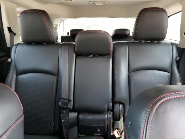 Photo 10 from auction – 2017 DODGE JOURNEY GT with VIN 3C4PDCEG1HT548372