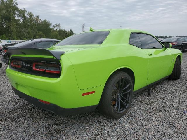 Photo 3 from auction – 2023 DODGE CHALLENGER with VIN 2C3CDZFJ4PH559261