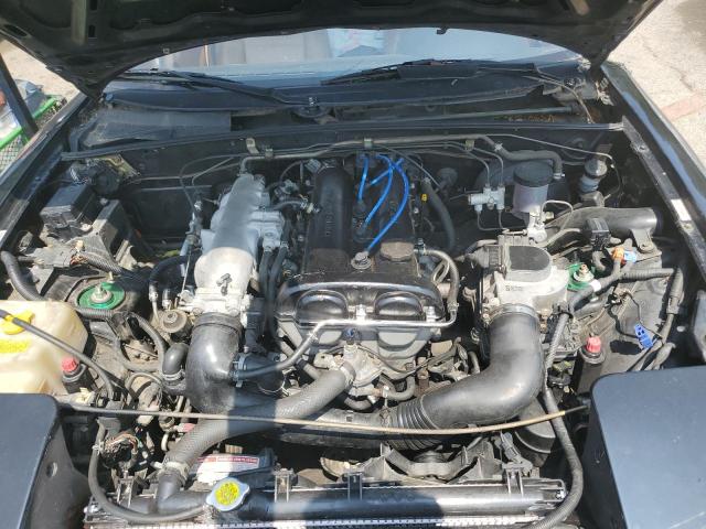 Zdjęcie 11 z aukcji – 1993 MAZDA MX-5 MIATA z VIN JM1NA3511P1418271