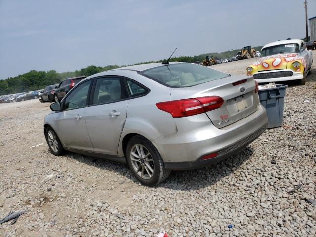 Photo 2 from auction – 2017 FORD FOCUS SE with VIN 1FADP3F20HL225865