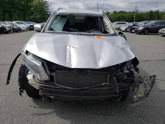 Photo 5 from auction – 2015 NISSAN ROGUE S with VIN KNMAT2MV3FP519640