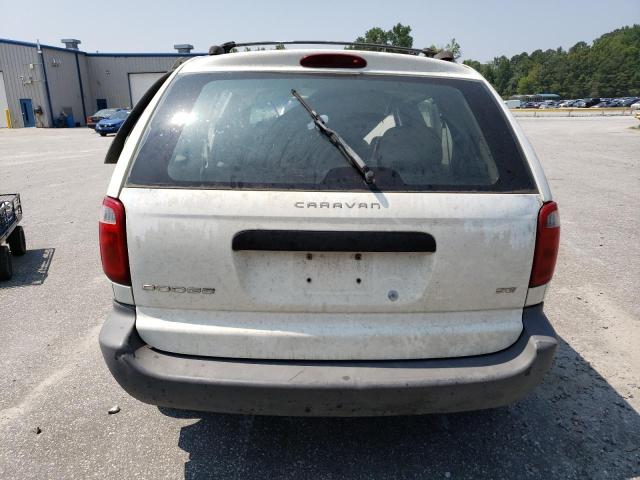 Photo 6 from auction – 2003 DODGE CARAVAN SE with VIN 1D4GP25383B236402