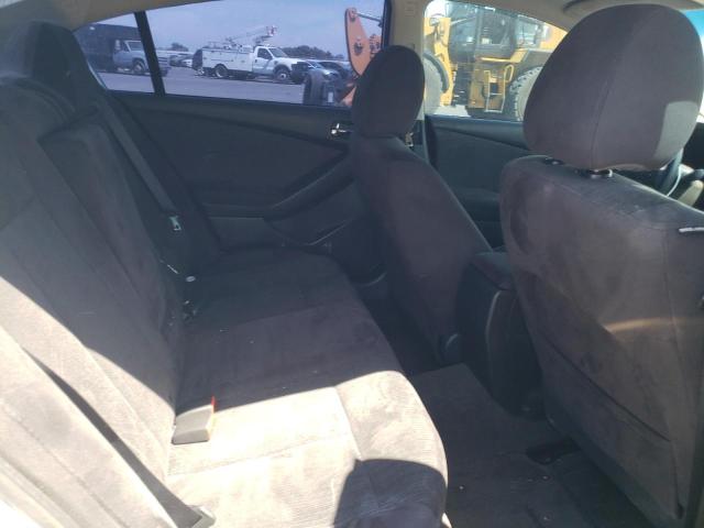 Photo 10 from auction – 2012 NISSAN ALTIMA BAS with VIN 1N4AL2APXCN523137