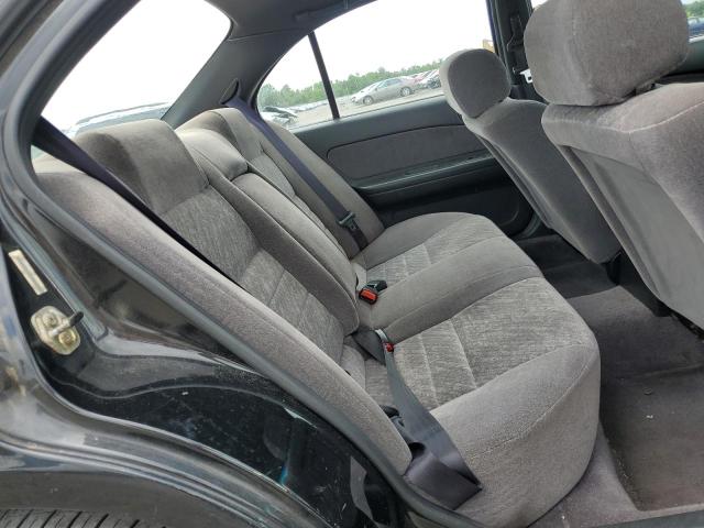 Photo 10 from auction – 1998 NISSAN MAXIMA GLE with VIN JN1CA21DXWM908855