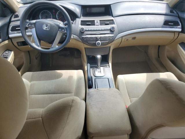 Photo 8 from auction – 2011 HONDA ACCORD LXP with VIN 1HGCP2F45BA145838