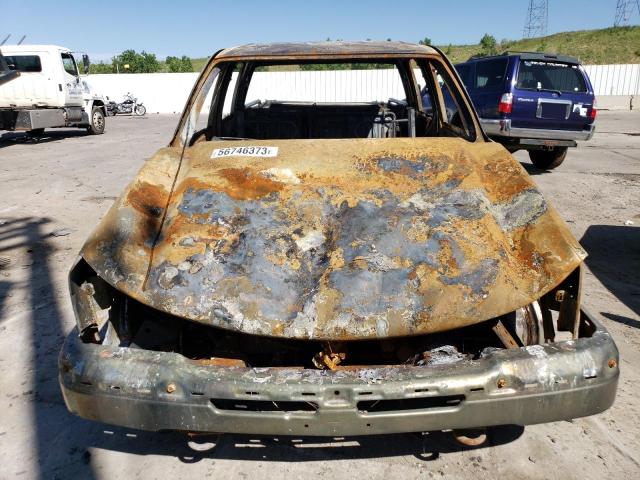 Photo 5 from auction – 2007 CHEVROLET SILVERADO with VIN 2GCEK13V271151269