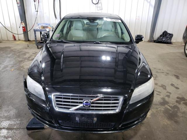 Photo 5 from auction – 2007 VOLVO S80 3.2 with VIN YV1AS982071040540