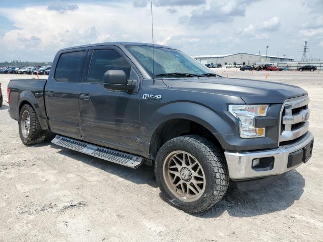 Photo 4 from auction – 2015 FORD F150 SUPER with VIN 1FTEW1CF4FFA25614