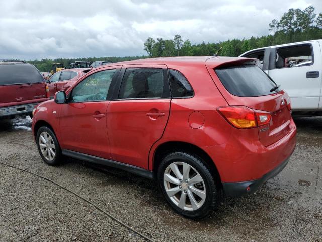 Photo 2 from auction – 2014 MITSUBISHI OUTLANDER with VIN 4A4AP3AUXEE028832