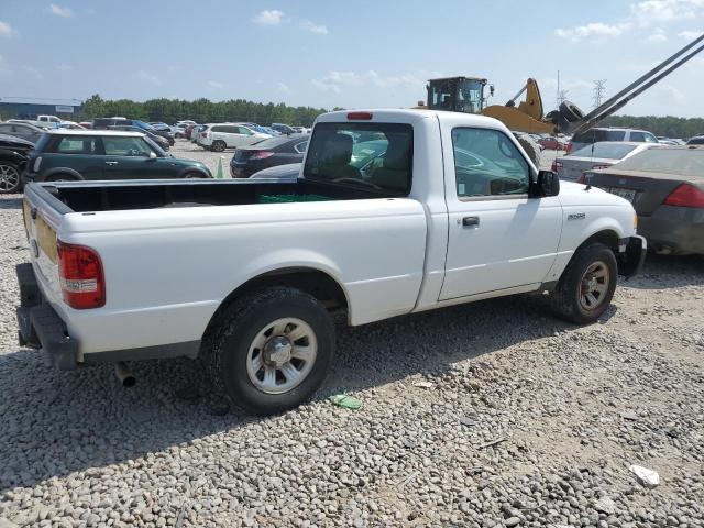 Photo 3 from auction – 2011 FORD RANGER with VIN 1FTKR1ADXBPB16581