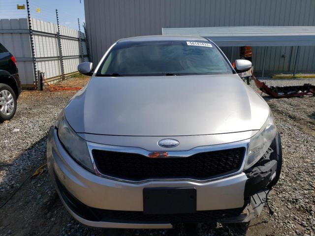 Photo 5 from auction – 2013 KIA OPTIMA LX with VIN 5XXGM4A79DG115920