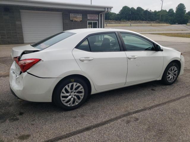 Photo 3 from auction – 2018 TOYOTA COROLLA L with VIN 5YFBURHE0JP836741
