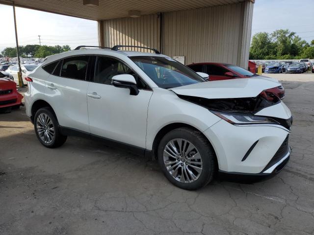 Photo 4 from auction – 2022 TOYOTA VENZA LE with VIN JTEAAAAH7NJ110469