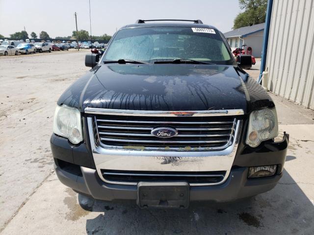 Photo 5 from auction – 2006 FORD EXPLORER X with VIN 1FMEU73876UA83640