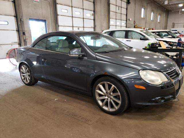 صورة رقم 4 من المزاد - 2007 VOLKSWAGEN EOS 3.2L S مع VIN WVWDB71F37V034616