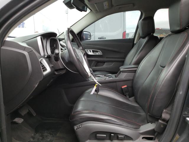 Photo 7 from auction – 2014 CHEVROLET EQUINOX LT with VIN 2GNALDEK5E6263183