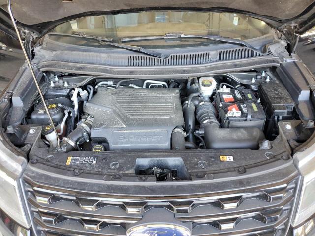 Foto 12 de la subasta – 2016 FORD EXPLORER S con VIN 1FM5K8GT3GGD18237