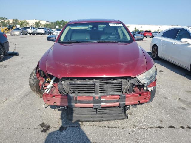 Photo 5 from auction – 2015 FORD TAURUS LIM with VIN 1FAHP2F82FG174214
