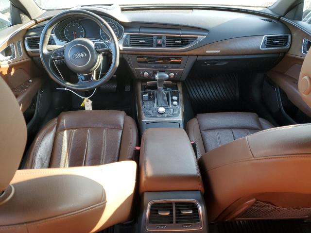 Photo 8 from auction – 2012 AUDI A7 PRESTIG with VIN WAU3GAFCXCN082999