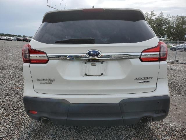 Photo 6 from auction – 2020 SUBARU ASCENT LIM with VIN 4S4WMAMD3L3411960