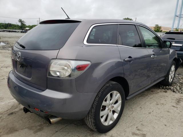 Photo 3 from auction – 2008 MAZDA CX-7 with VIN JM3ER29L680183251