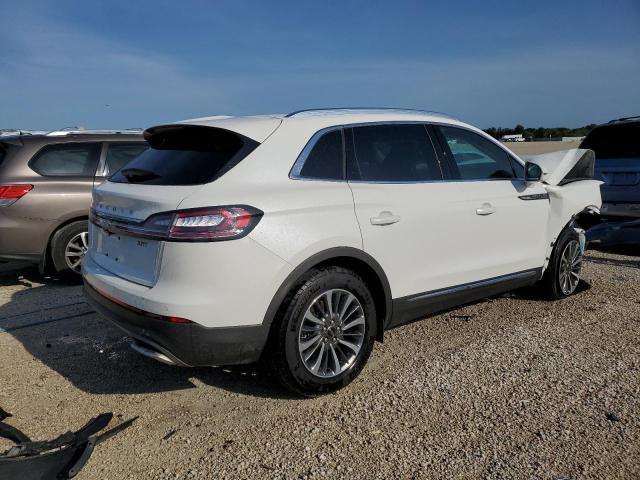Photo 3 from auction – 2020 LINCOLN NAUTILUS with VIN 2LMPJ6J98LBL29205