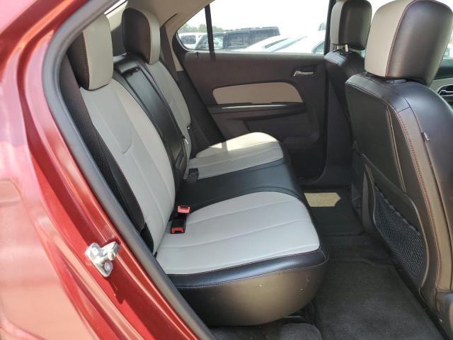 Photo 11 from auction – 2011 CHEVROLET EQUINOX LT with VIN 2CNALPEC7B6365613