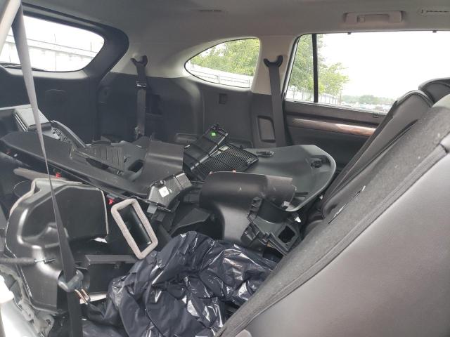 Photo 11 from auction – 2023 TOYOTA HIGHLANDER with VIN 5TDXBRCH9PS117100