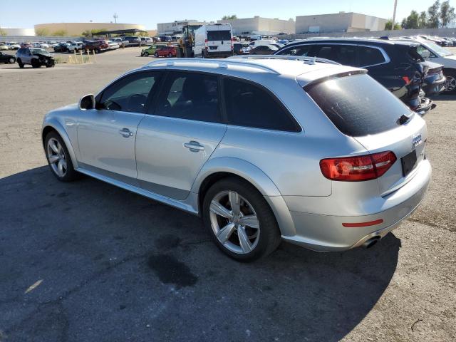 Zdjęcie 2 z aukcji – 2013 AUDI A4 ALLROAD z VIN WA19FAFL5DA239857