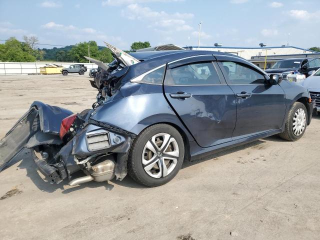 Photo 3 from auction – 2016 HONDA CIVIC LX with VIN 19XFC2F58GE096090