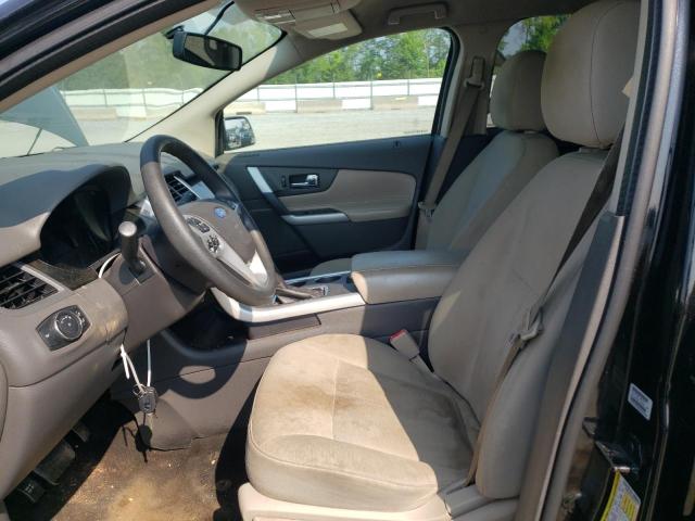 Снимка 7 от търг – 2013 FORD EDGE SE с VIN 2FMDK3GC9DBE16125