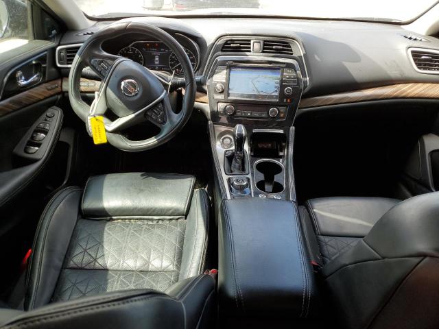 Photo 8 from auction – 2017 NISSAN MAXIMA 3.5 with VIN 1N4AA6AP4HC438035