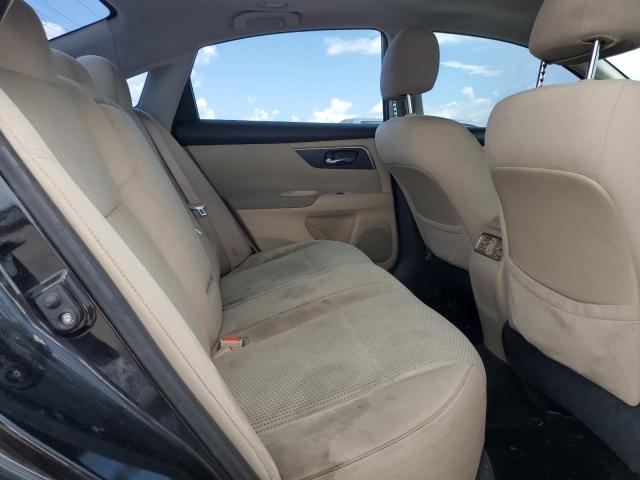 Photo 10 from auction – 2015 NISSAN ALTIMA 2.5 with VIN 1N4AL3AP2FC223579