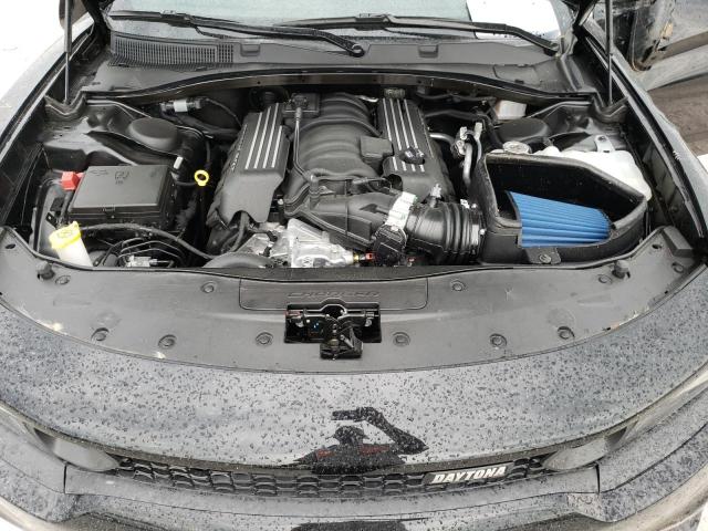 Photo 11 from auction – 2022 DODGE CHARGER SC with VIN 2C3CDXGJ7NH248732