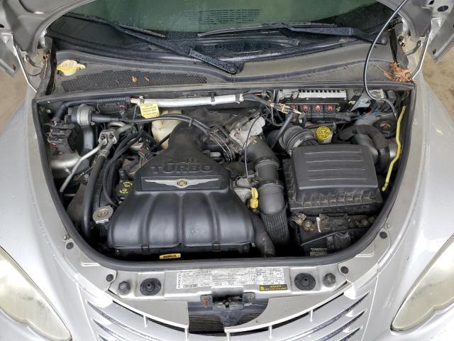 Photo 11 from auction – 2006 CHRYSLER PT CRUISER with VIN 3A8FY78G06T251862