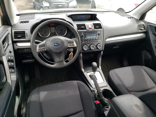 Photo 8 from auction – 2015 SUBARU FORESTER 2 with VIN JF2SJABC1FH509951