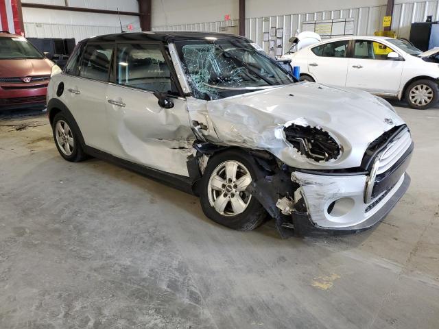 Photo 4 from auction – 2015 MINI COOPER with VIN WMWXS5C59FT833085